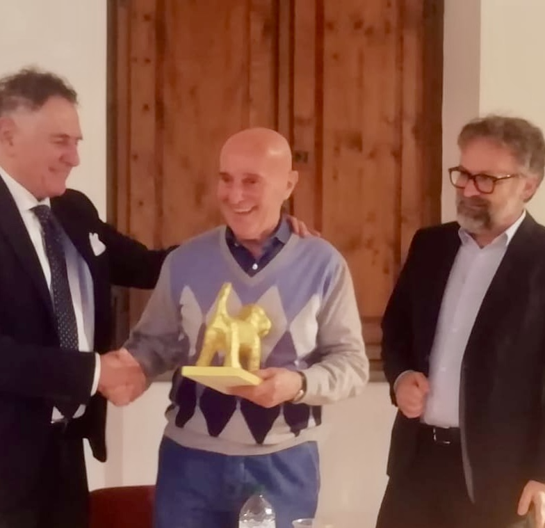 Arrigo Sacchi